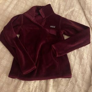 Patagonia Size XXS Retool